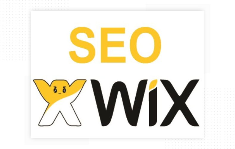 seo promovare sitelor create pe wix